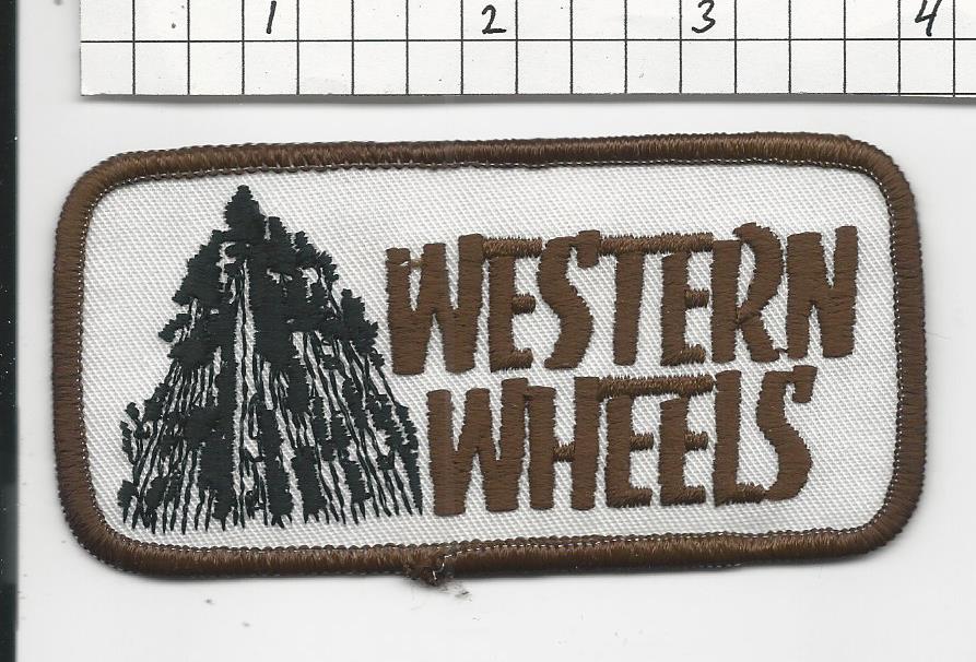 western wheels c01